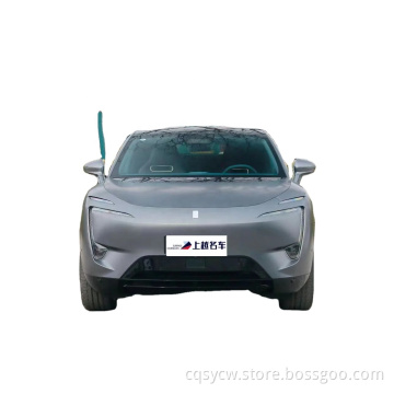 changan Avatar 11 electric car right hand drive electric car Hot selling high quality use adult